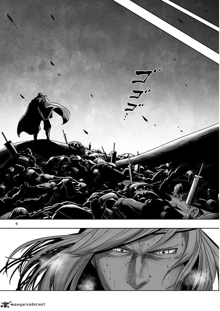 Helck Chapter 51 - Page 8