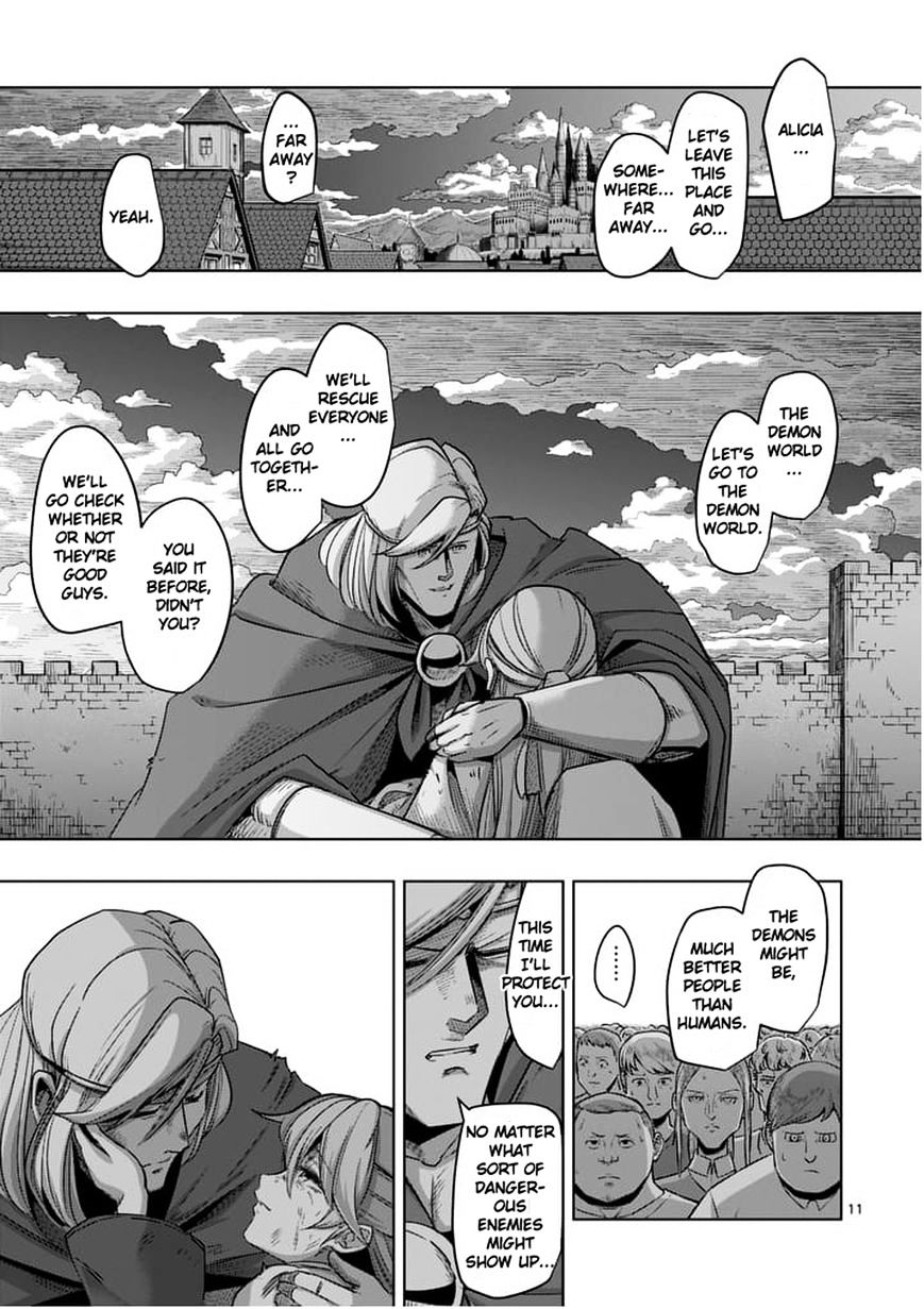 Helck Chapter 52.1 - Page 11