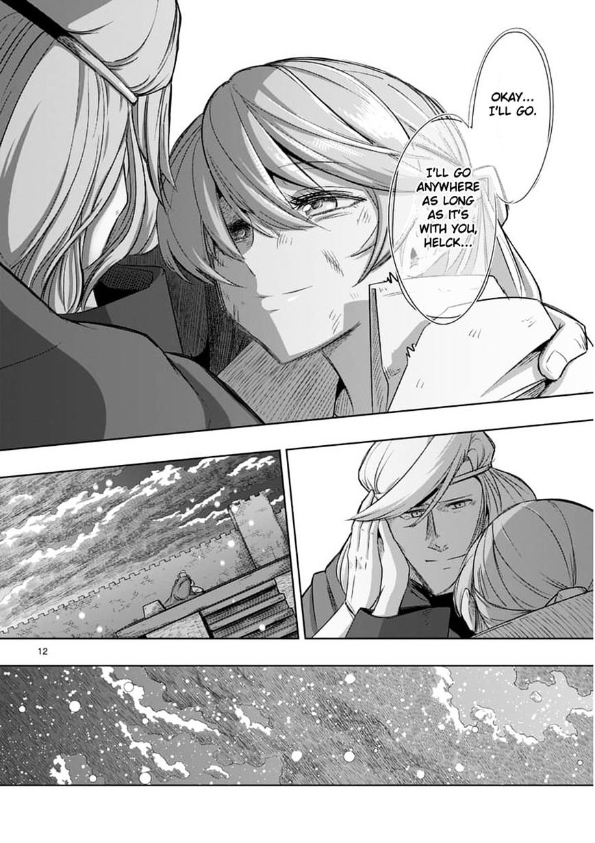 Helck Chapter 52.1 - Page 12