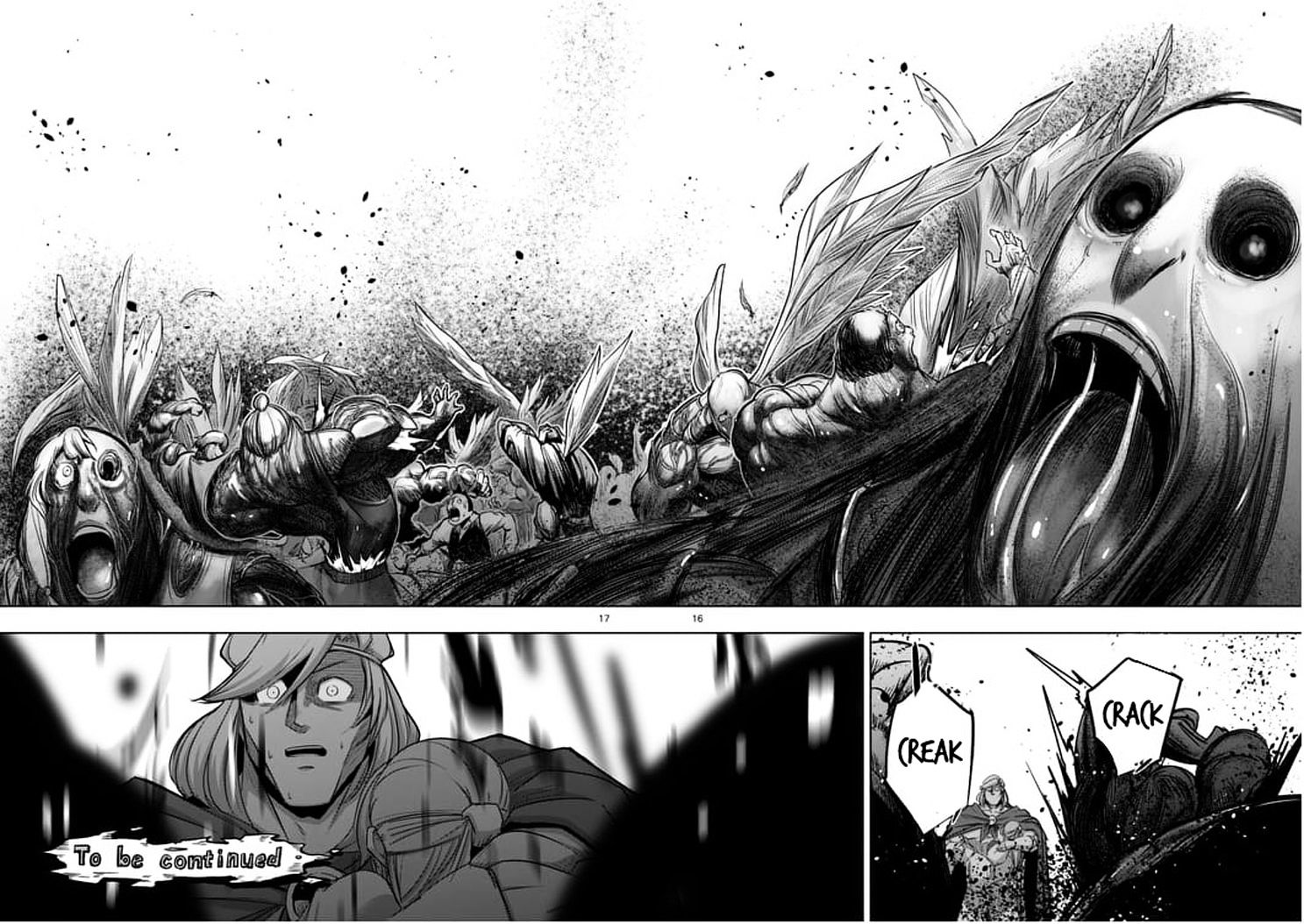 Helck Chapter 52.1 - Page 16