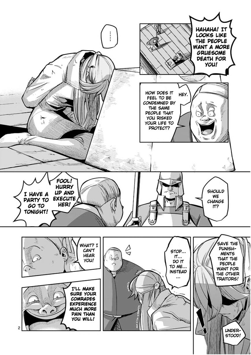 Helck Chapter 52.1 - Page 2