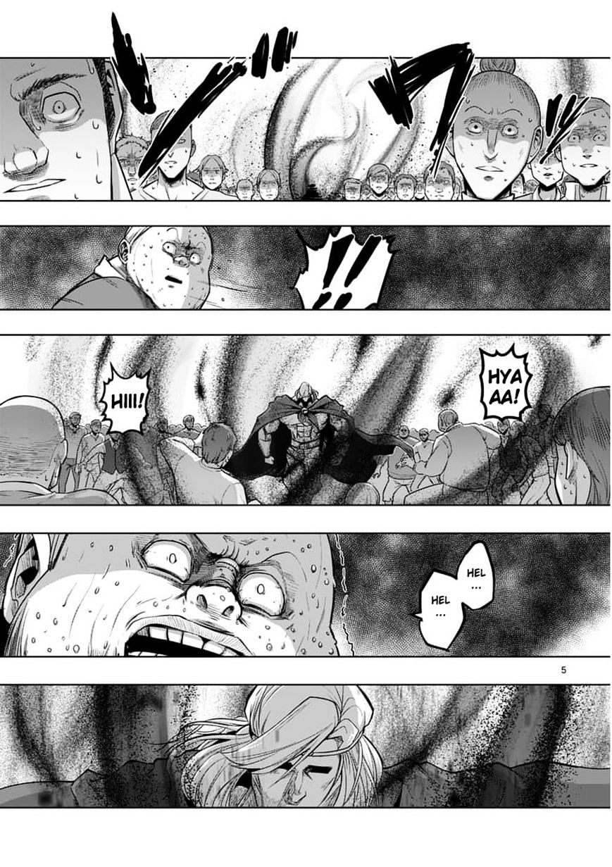 Helck Chapter 52.1 - Page 5