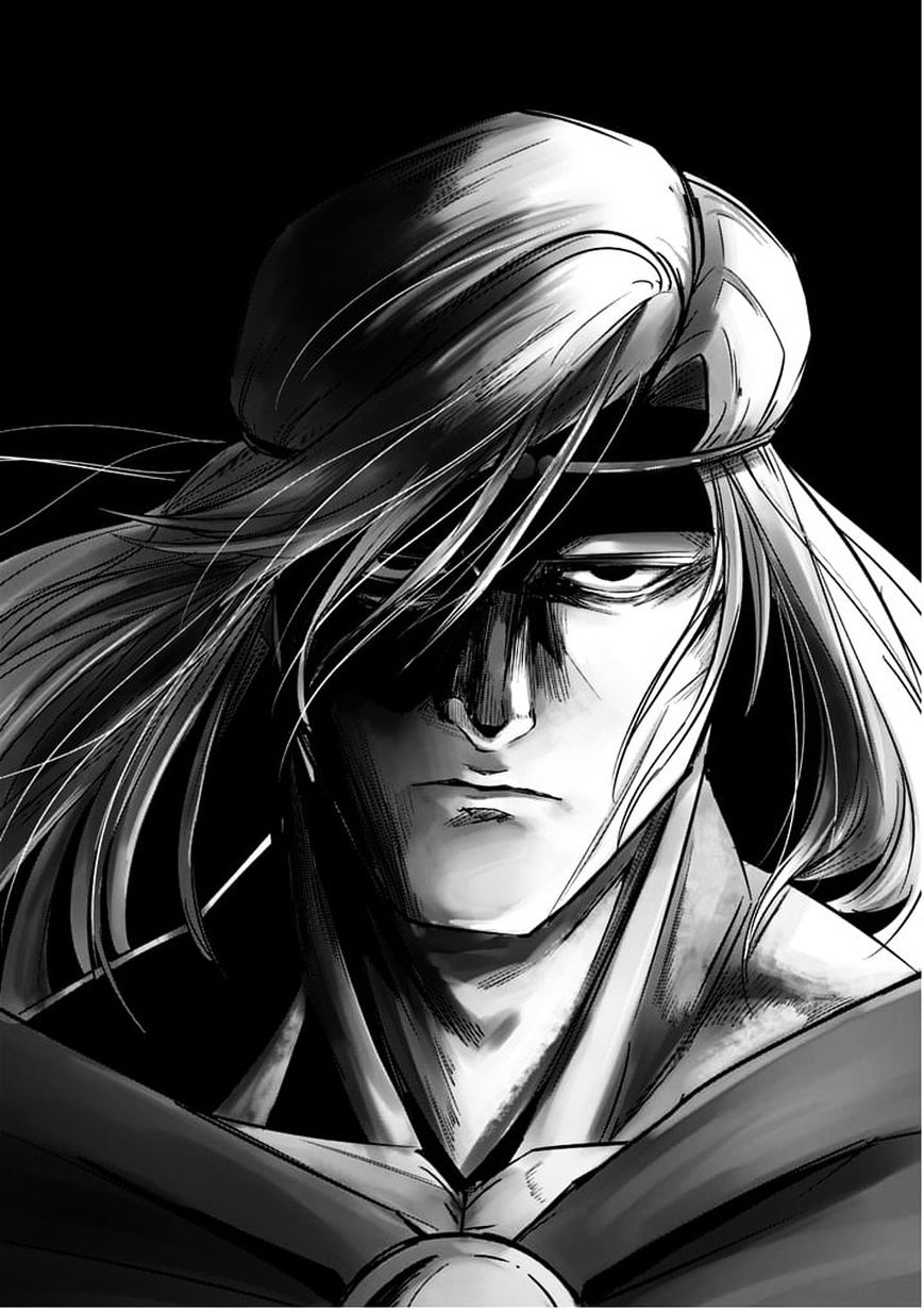 Helck Chapter 52.1 - Page 6