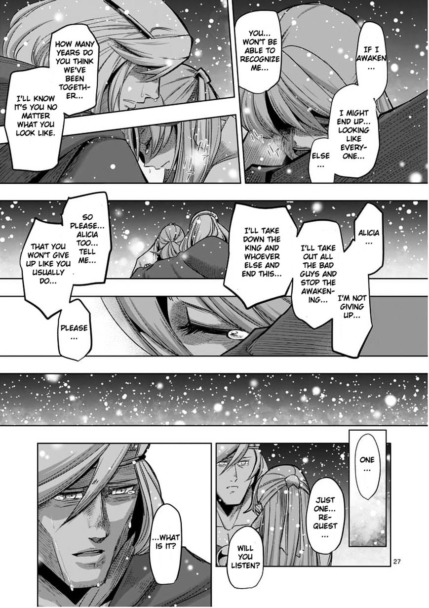 Helck Chapter 52.2 - Page 10