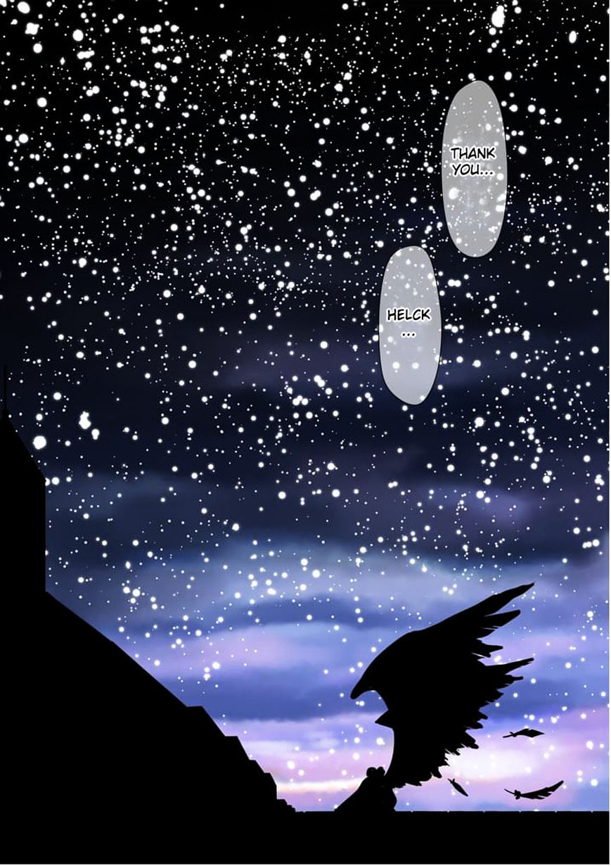 Helck Chapter 52.2 - Page 13