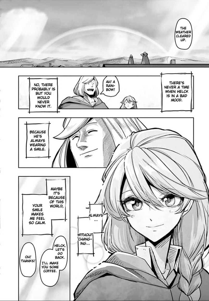 Helck Chapter 52.2 - Page 16