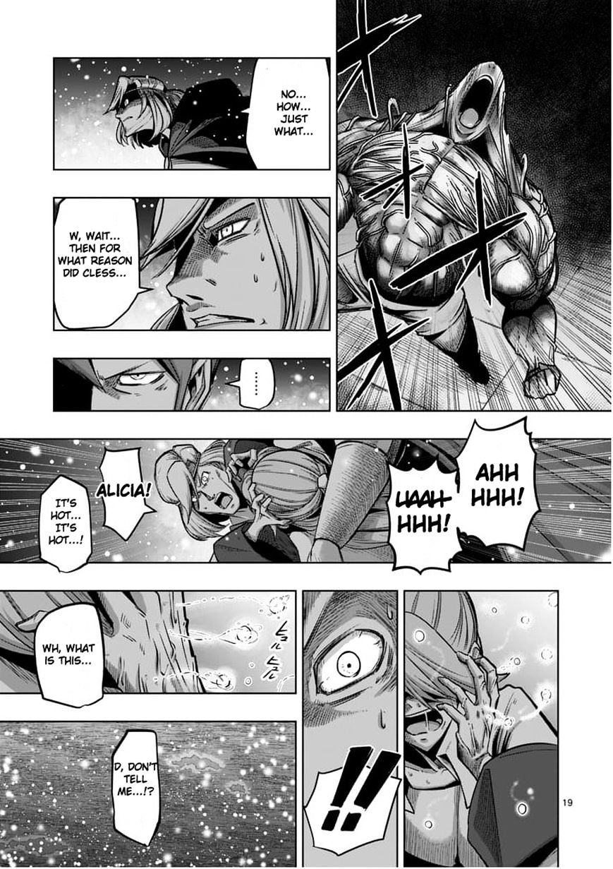 Helck Chapter 52.2 - Page 2
