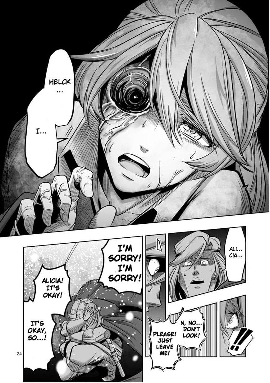 Helck Chapter 52.2 - Page 7