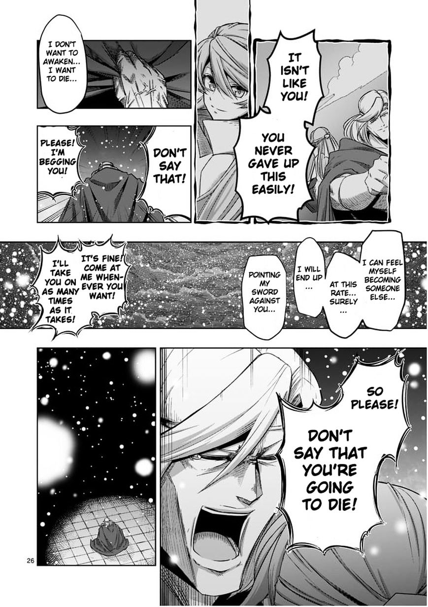 Helck Chapter 52.2 - Page 9