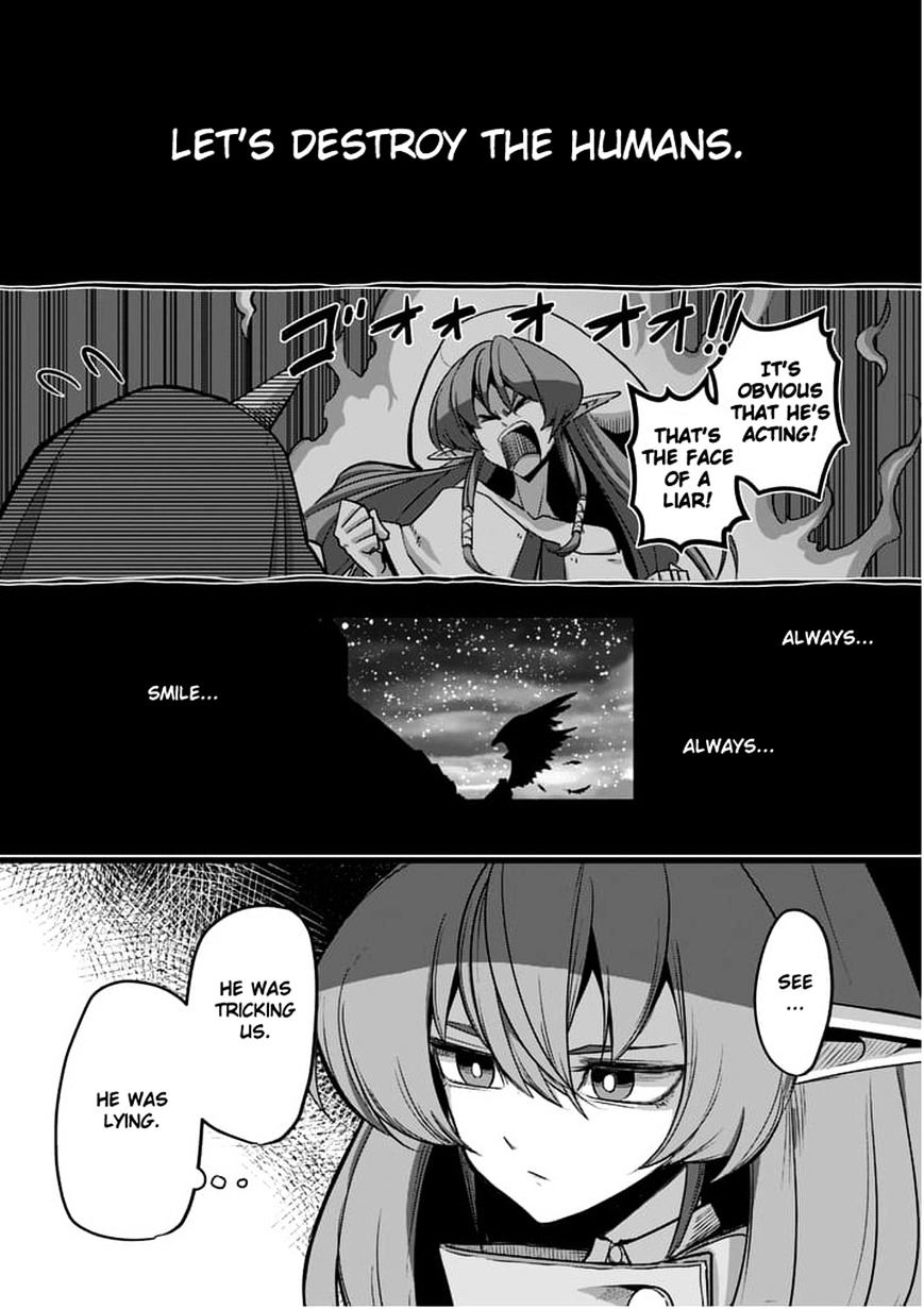 Helck Chapter 53.1 - Page 1