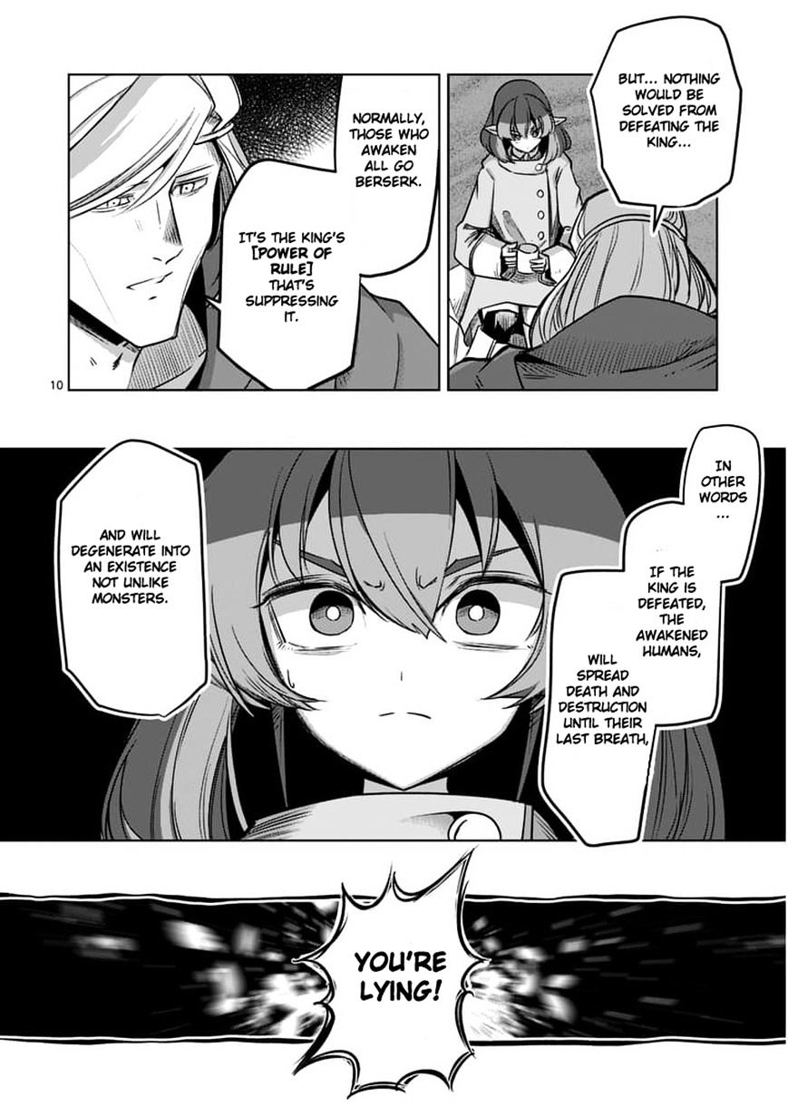 Helck Chapter 53.1 - Page 10