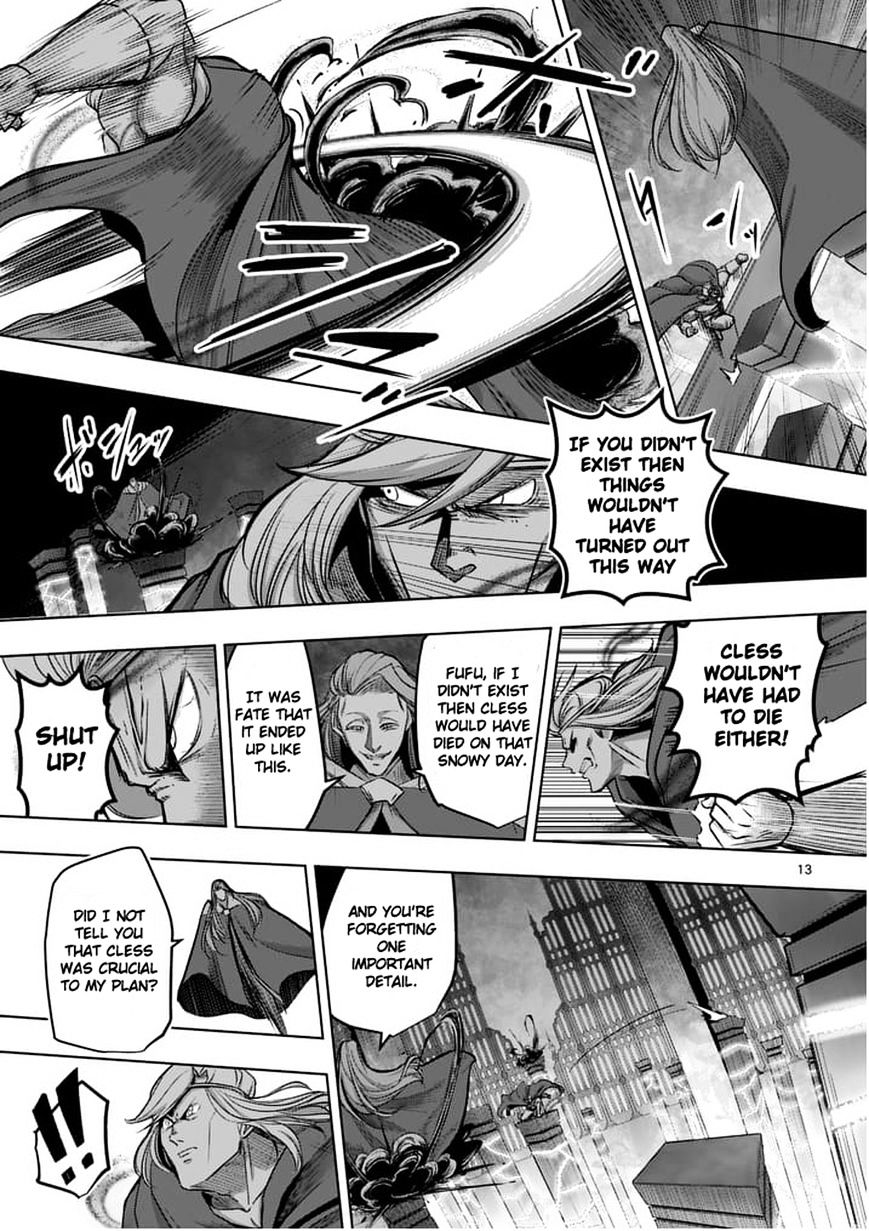 Helck Chapter 53.1 - Page 13