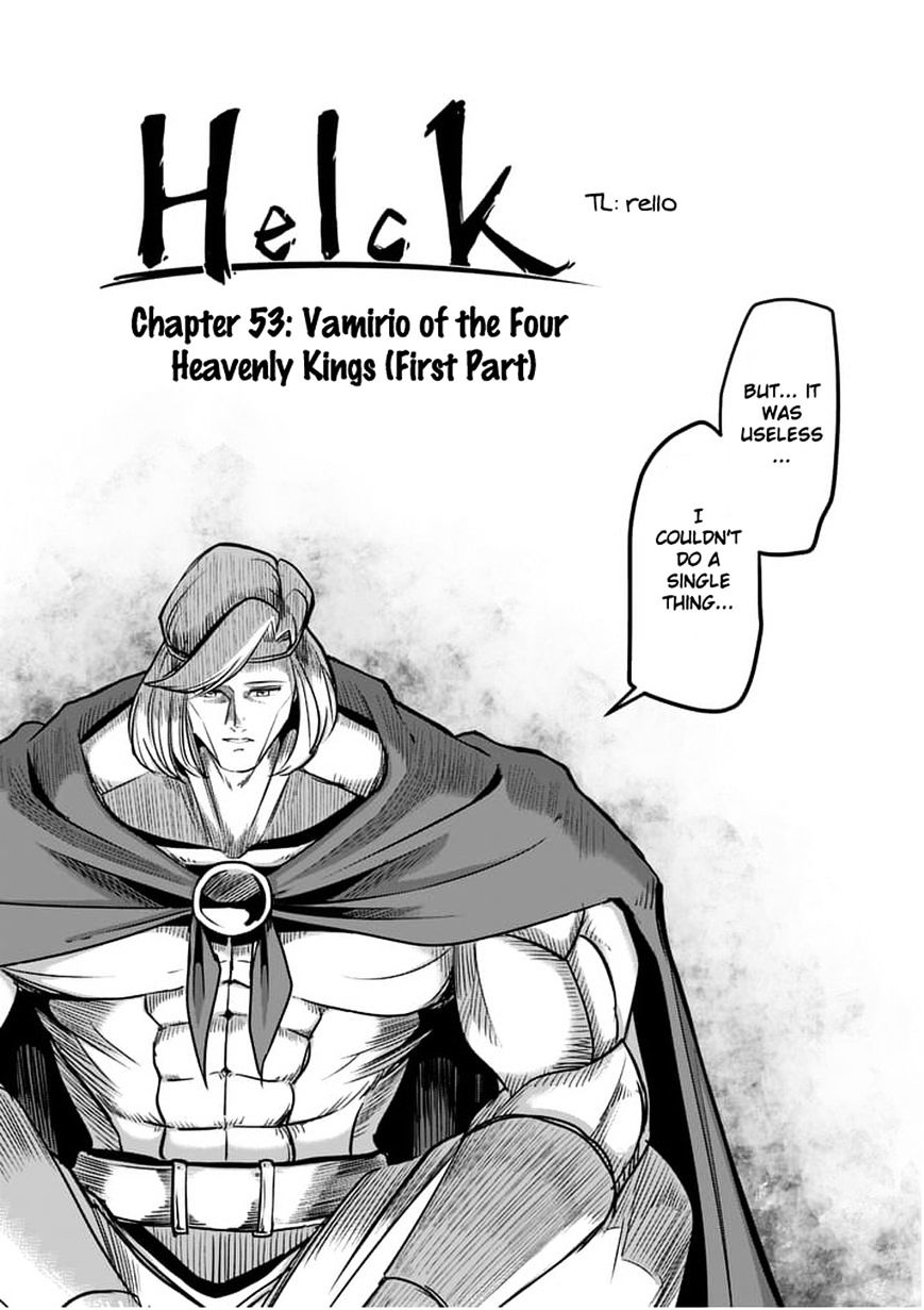Helck Chapter 53.1 - Page 3