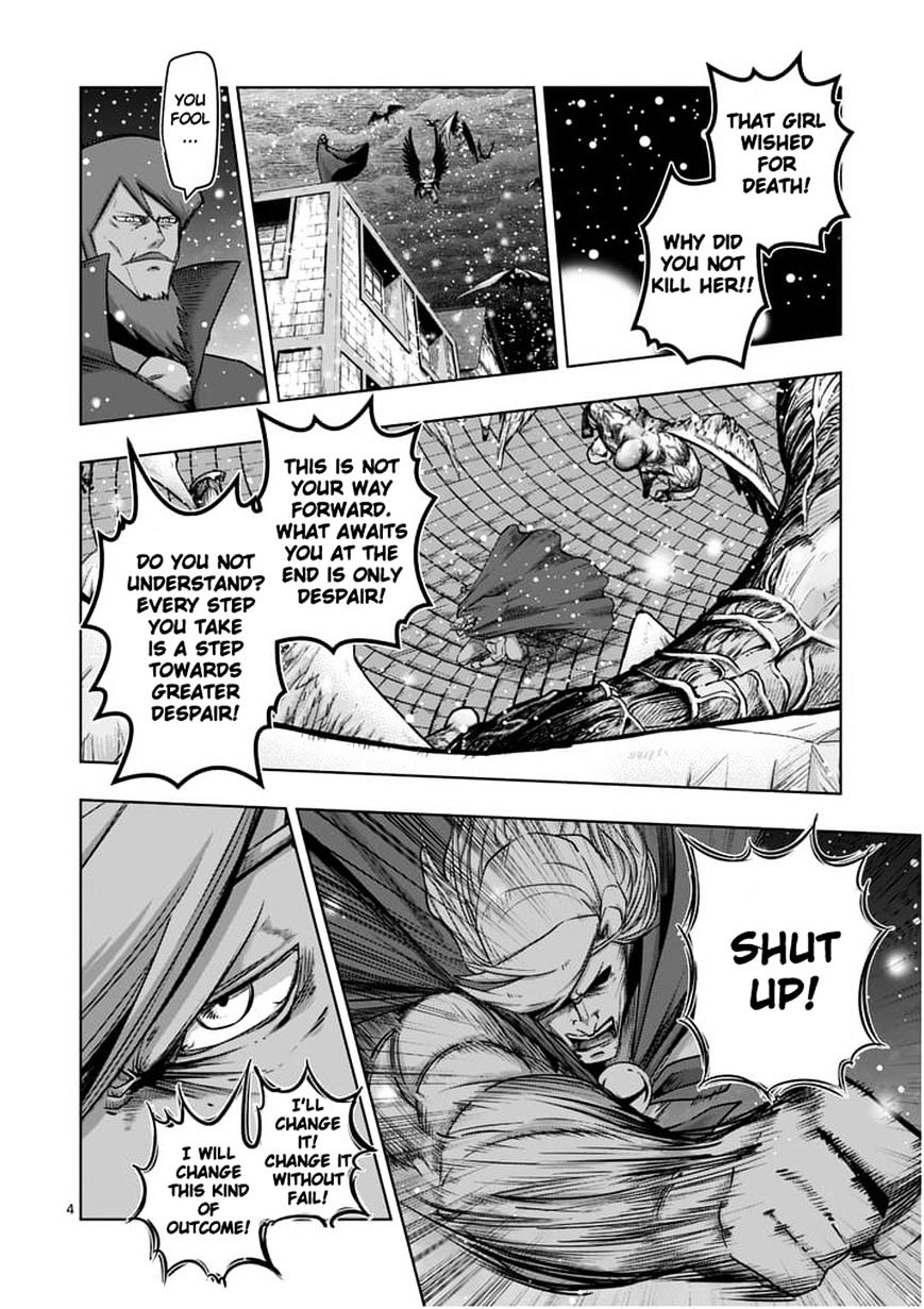 Helck Chapter 53.1 - Page 4
