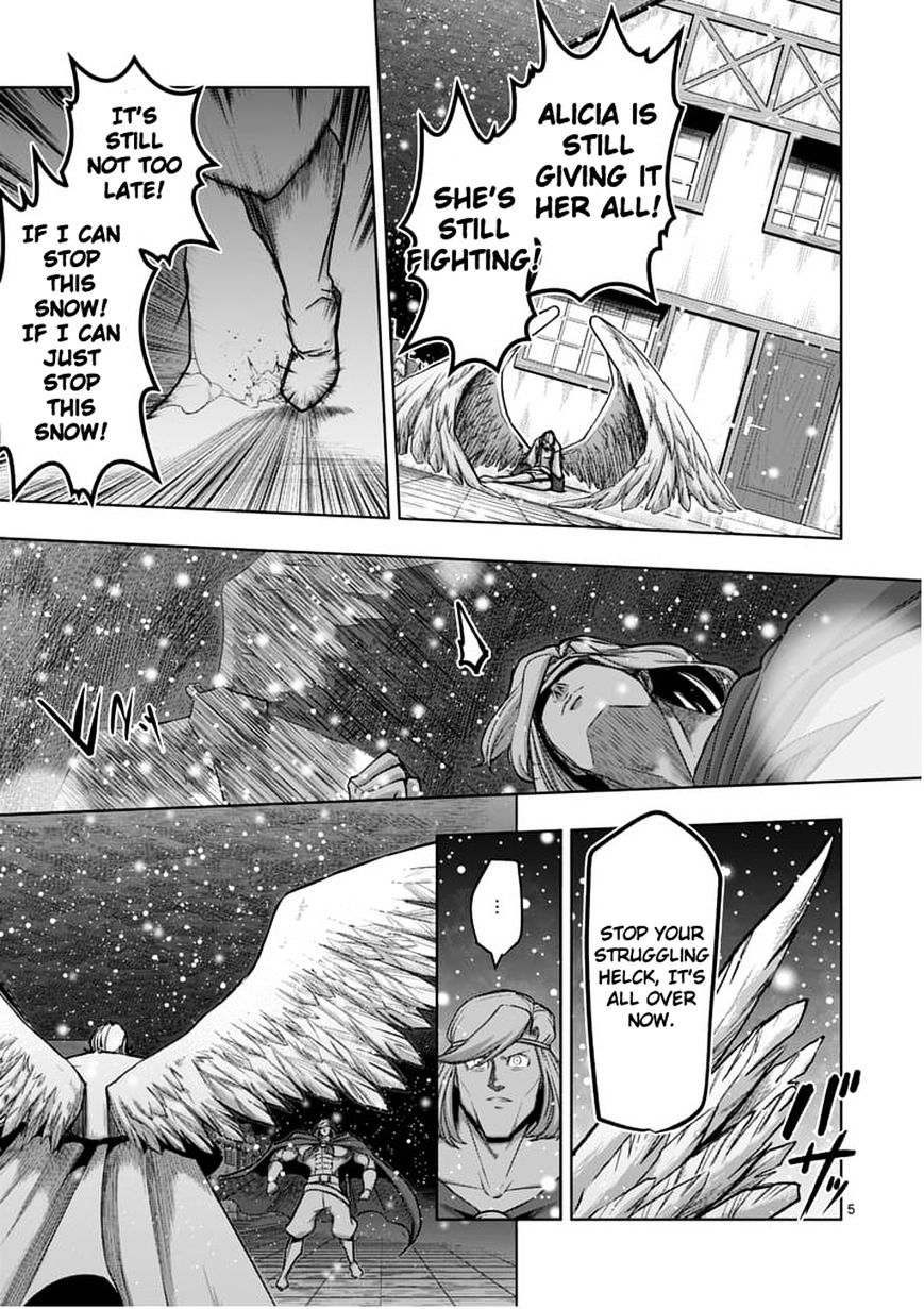 Helck Chapter 53.1 - Page 5