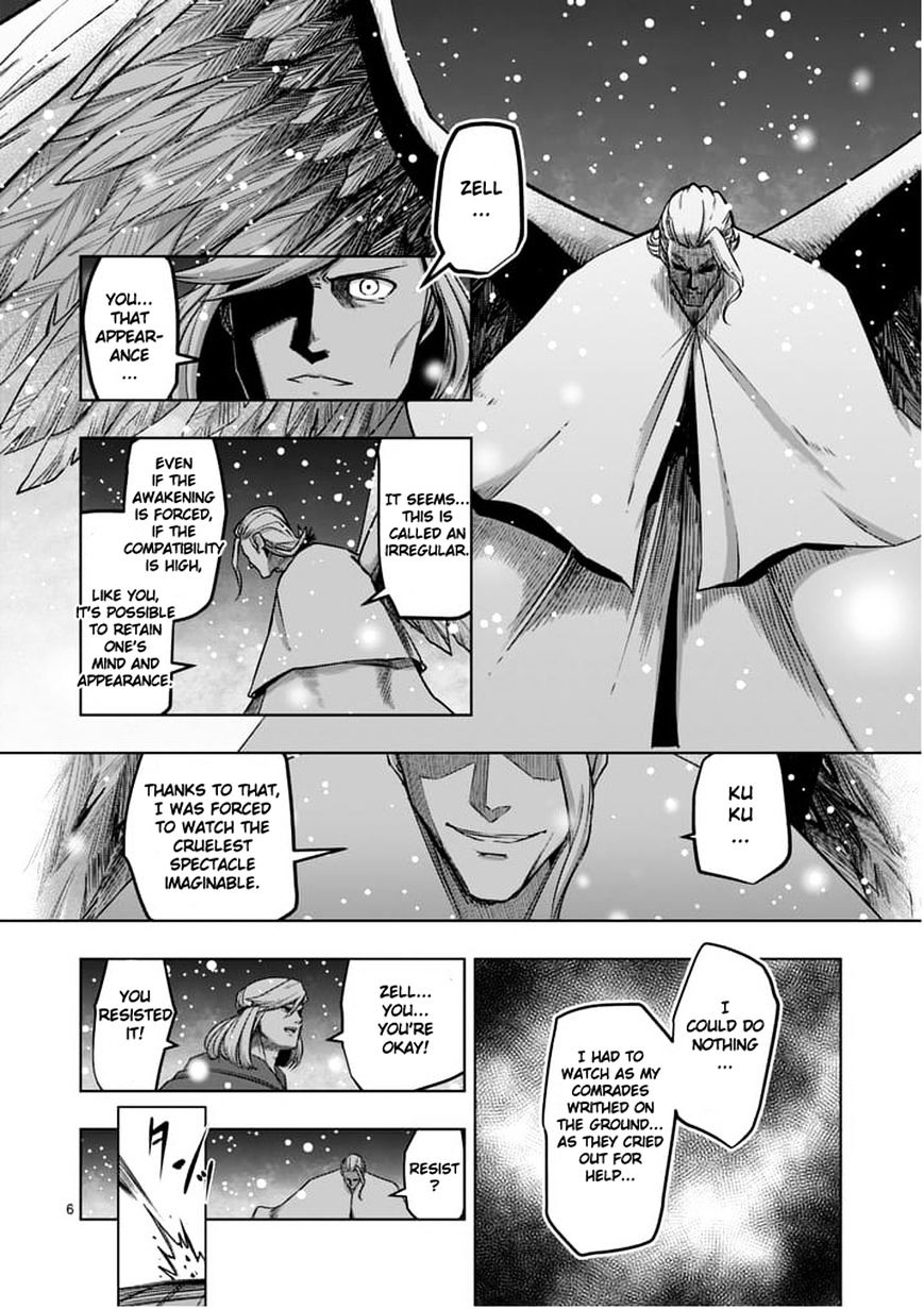 Helck Chapter 53.1 - Page 6