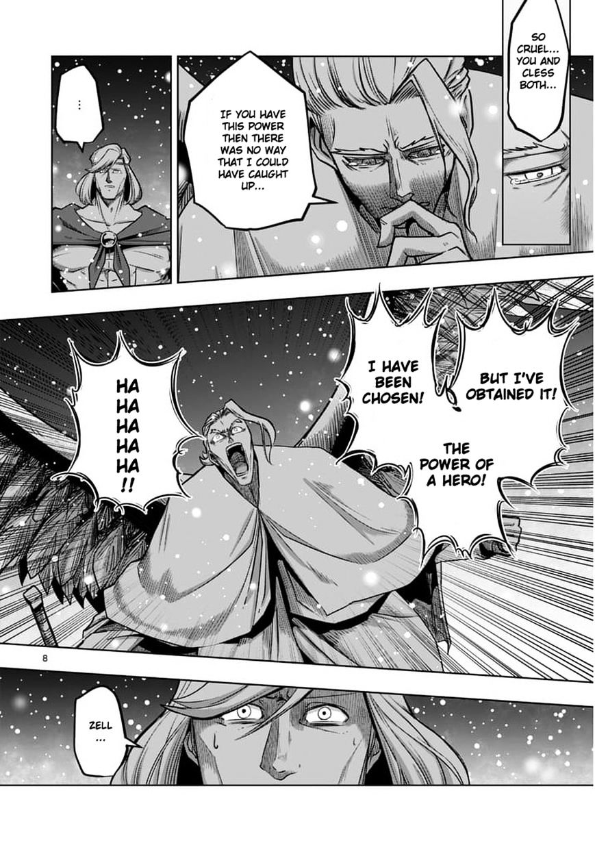Helck Chapter 53.1 - Page 8