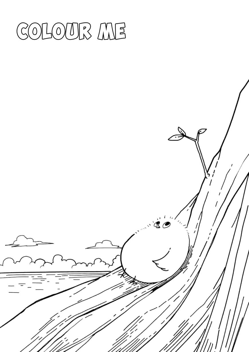 Helck Chapter 53.3 - Page 3