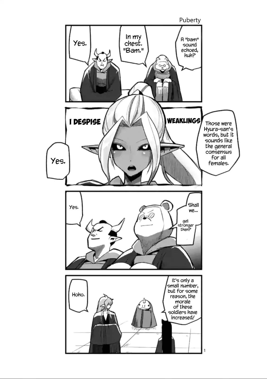 Helck Chapter 56.5 - Page 1