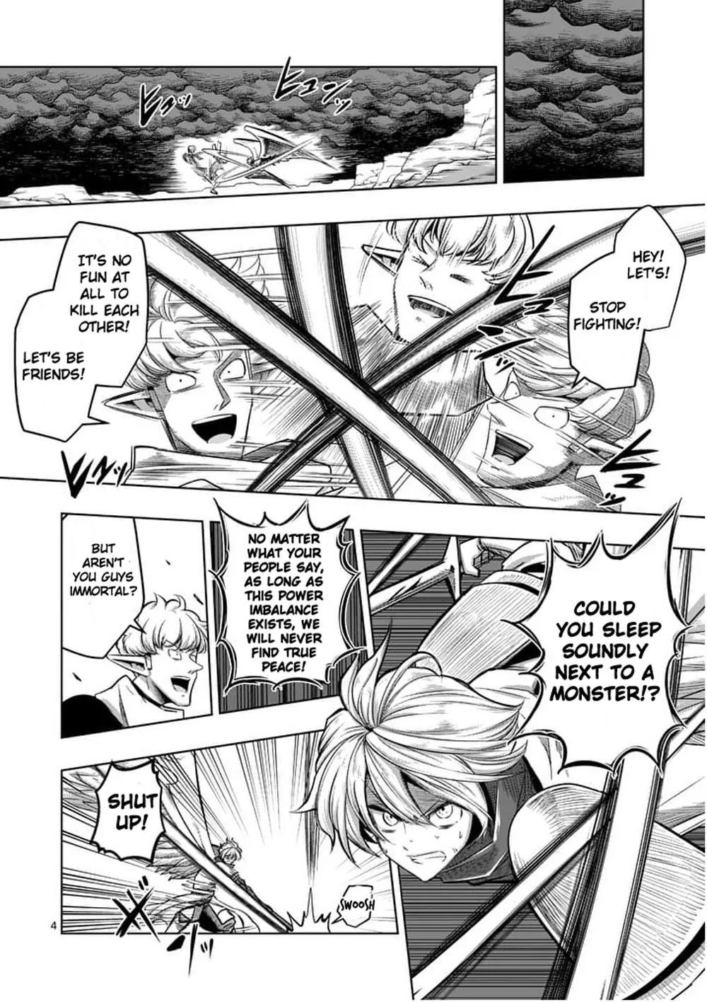 Helck Chapter 56 - Page 4