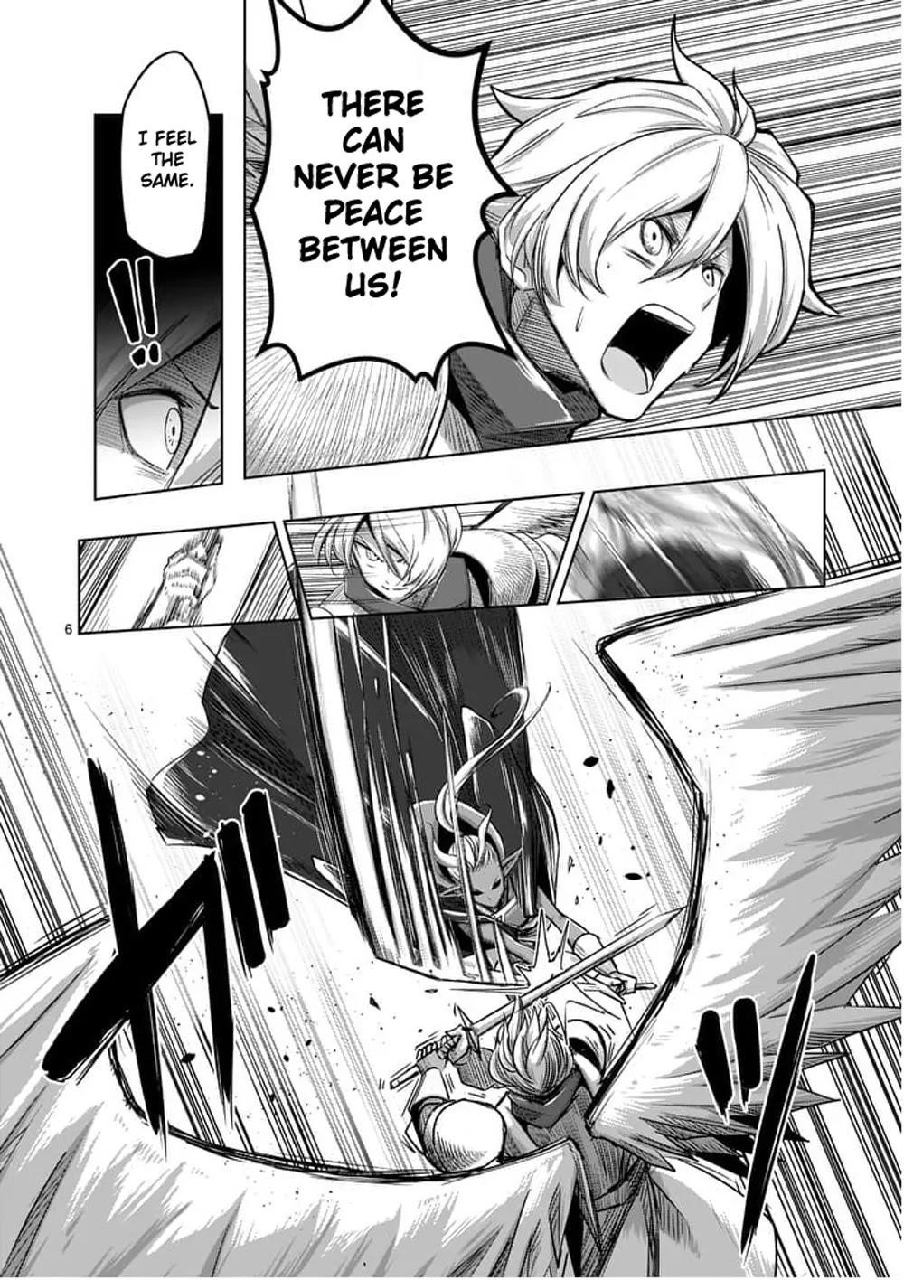 Helck Chapter 56 - Page 6
