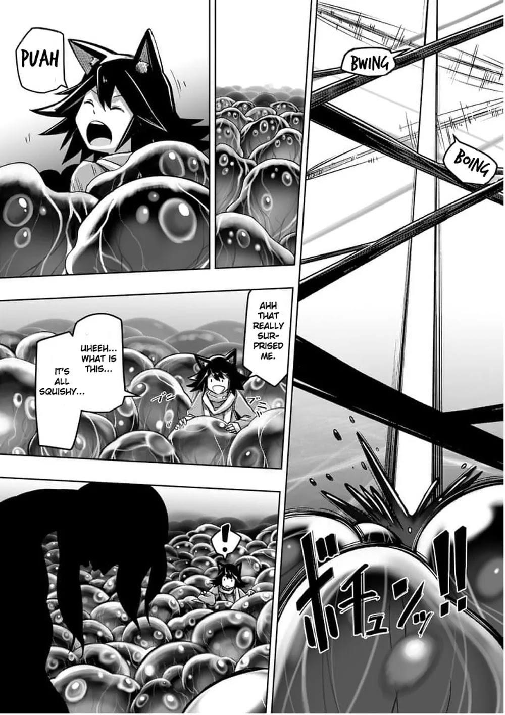 Helck Chapter 57.1 - Page 11