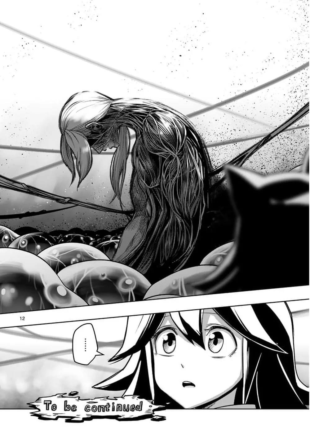 Helck Chapter 57.1 - Page 12