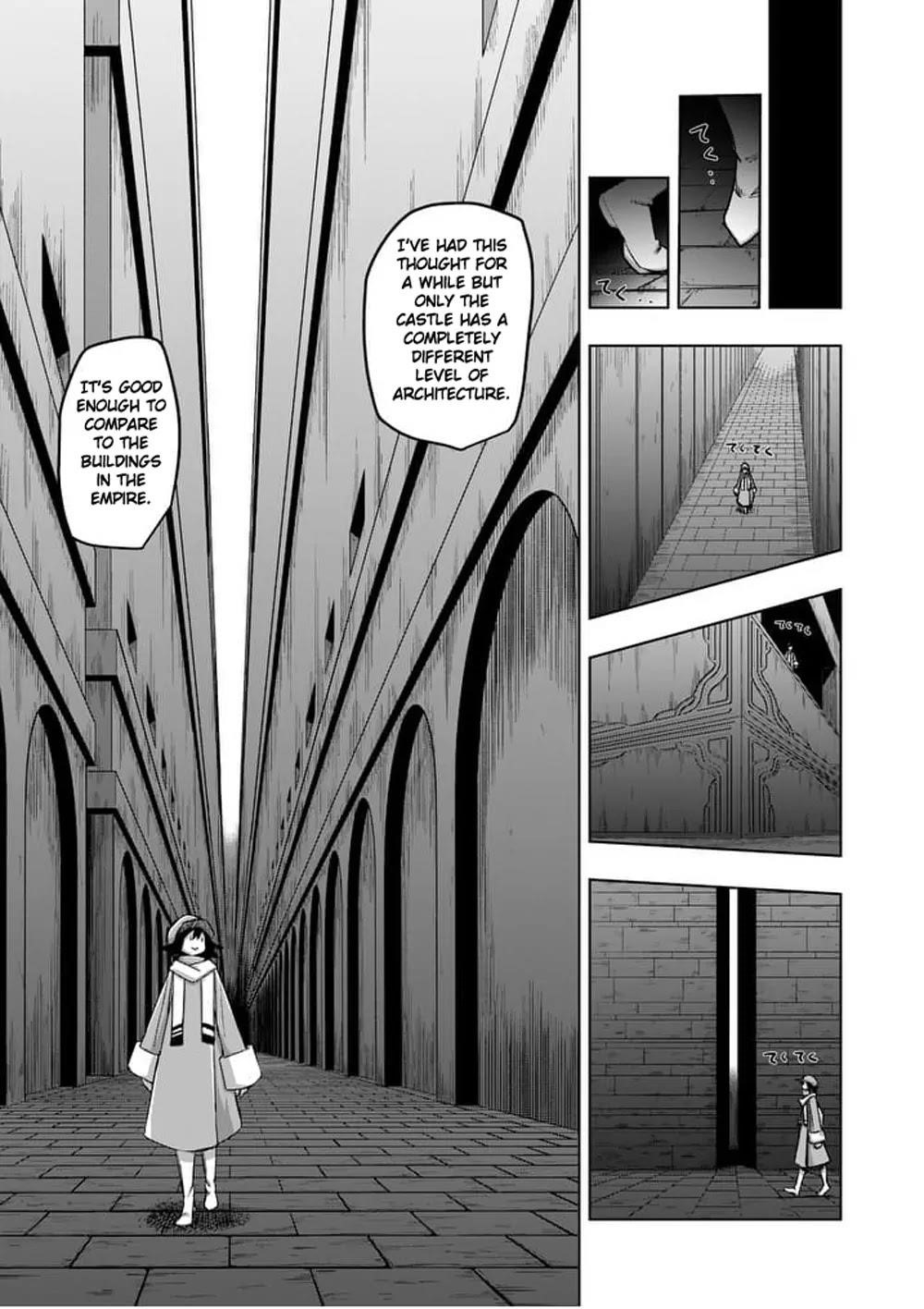Helck Chapter 57.1 - Page 4