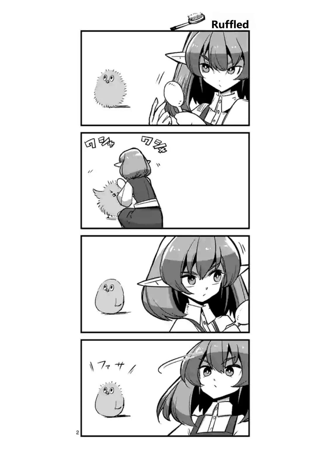 Helck Chapter 57.2 - Page 2