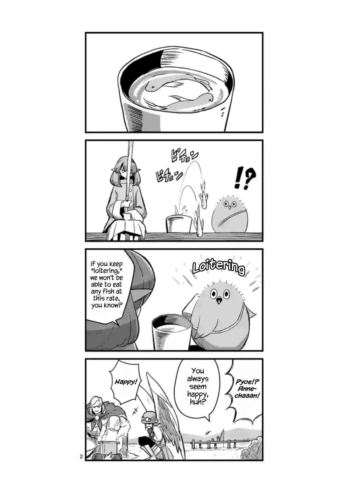 Helck Chapter 57.3 - Page 2