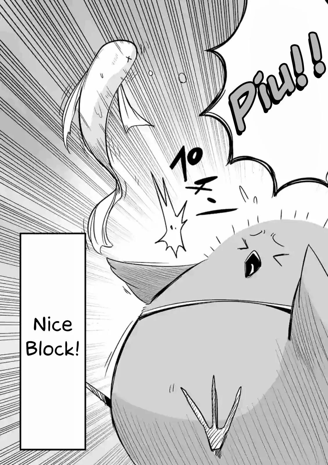 Helck Chapter 57.3 - Page 4