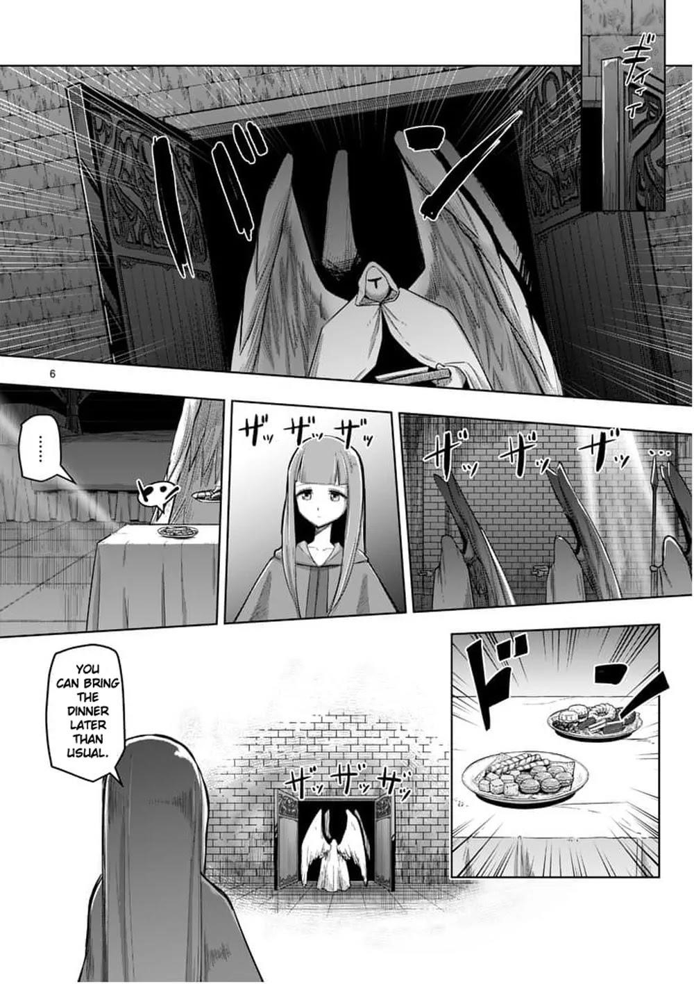 Helck Chapter 58 - Page 6