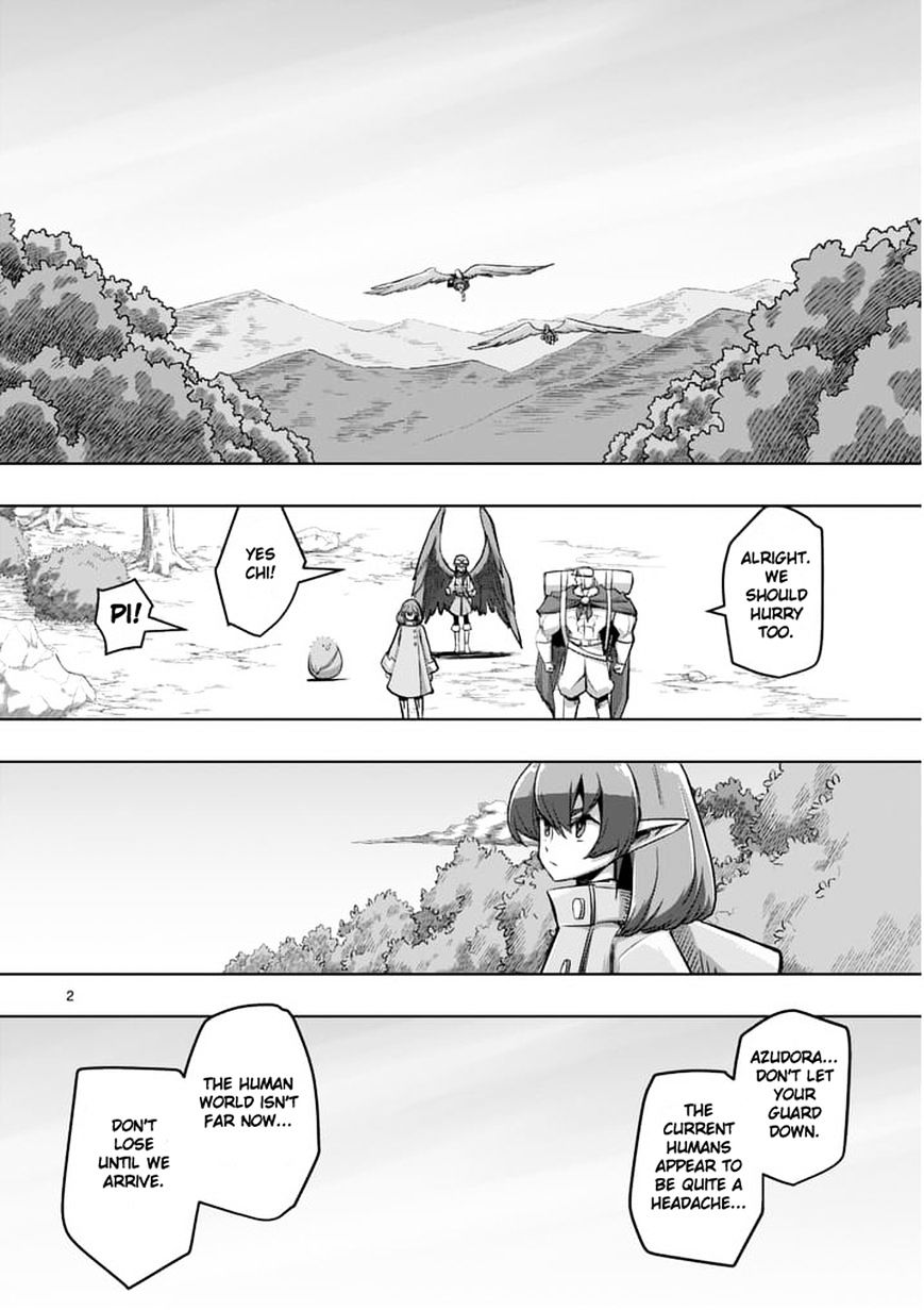 Helck Chapter 59.1 - Page 2