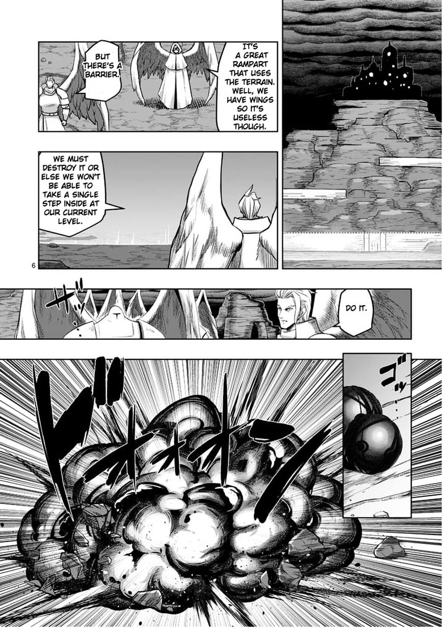 Helck Chapter 59.1 - Page 6