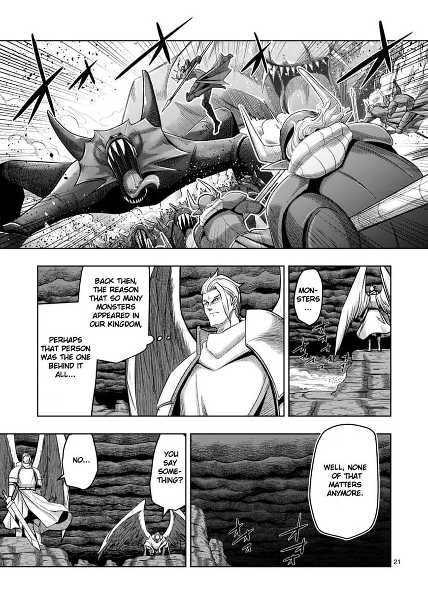 Helck Chapter 59.2 - Page 6