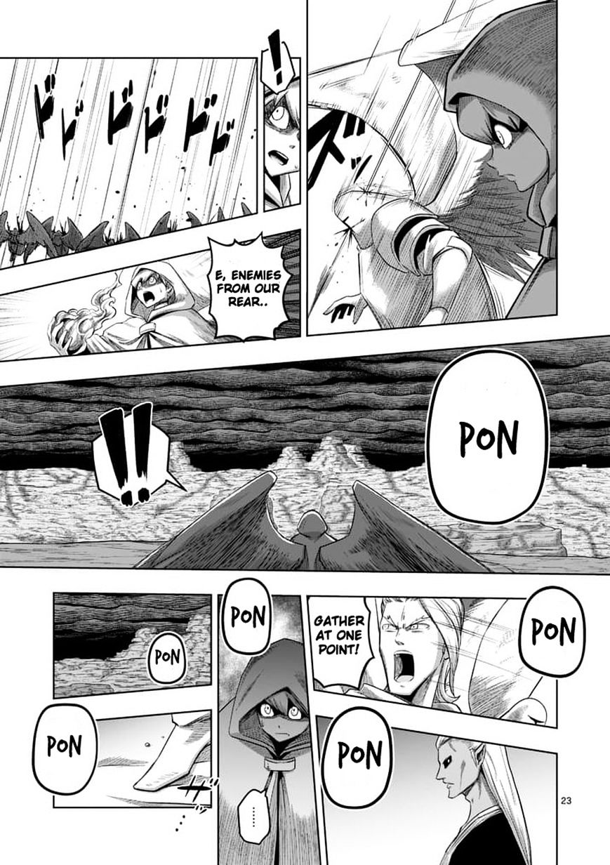 Helck Chapter 59.2 - Page 8