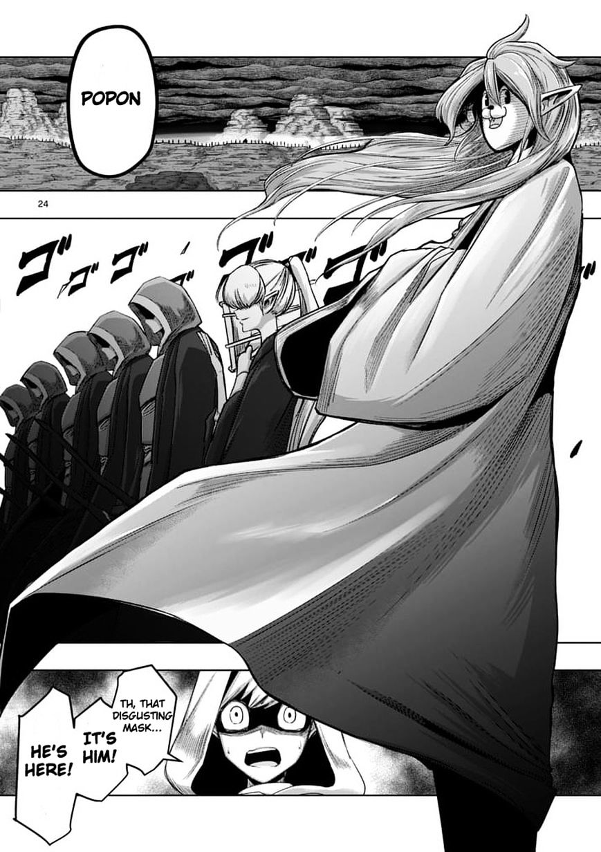 Helck Chapter 59.2 - Page 9