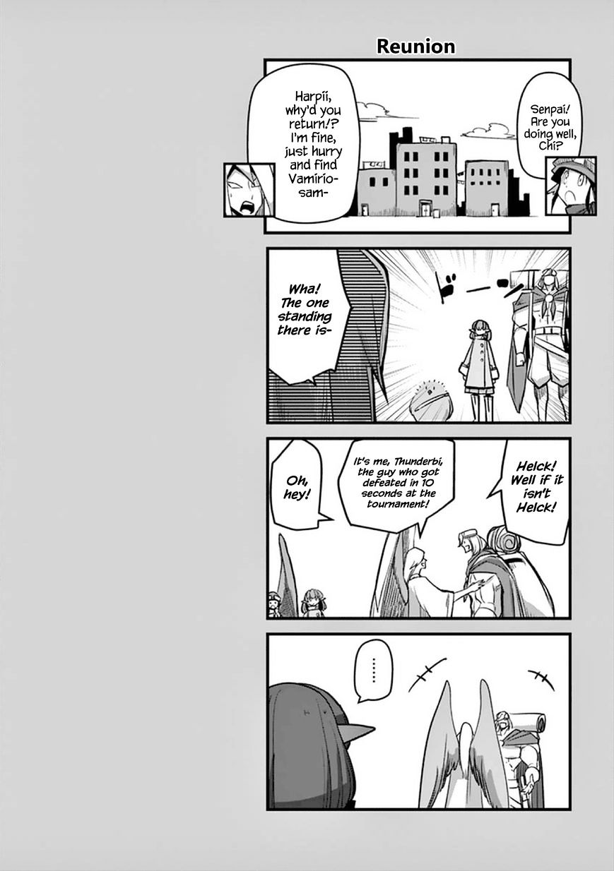 Helck Chapter 59.3 - Page 1