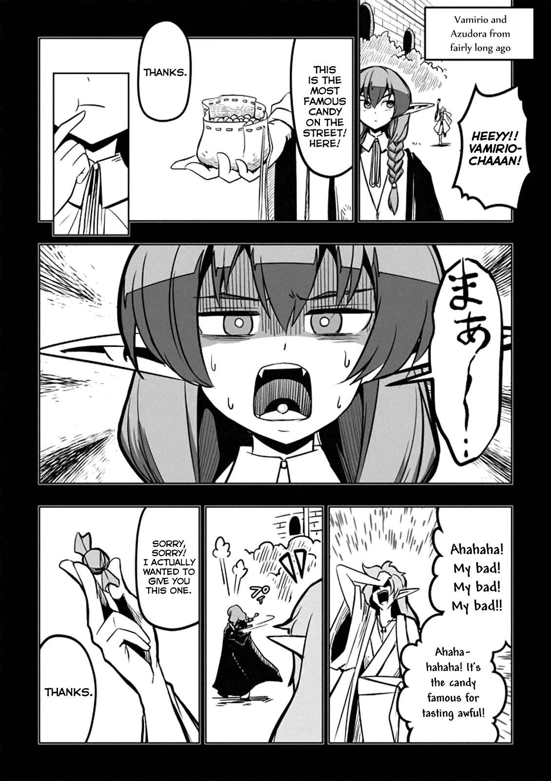 Helck Chapter 6.5 - Page 5