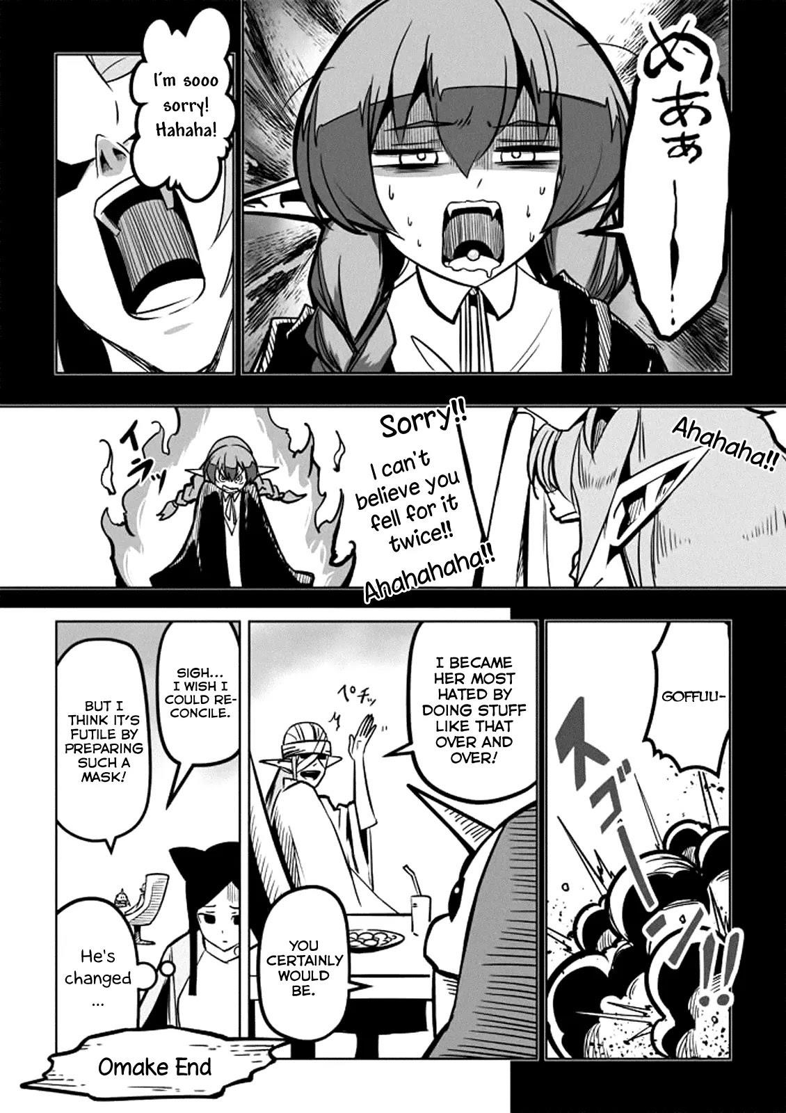 Helck Chapter 6.5 - Page 6