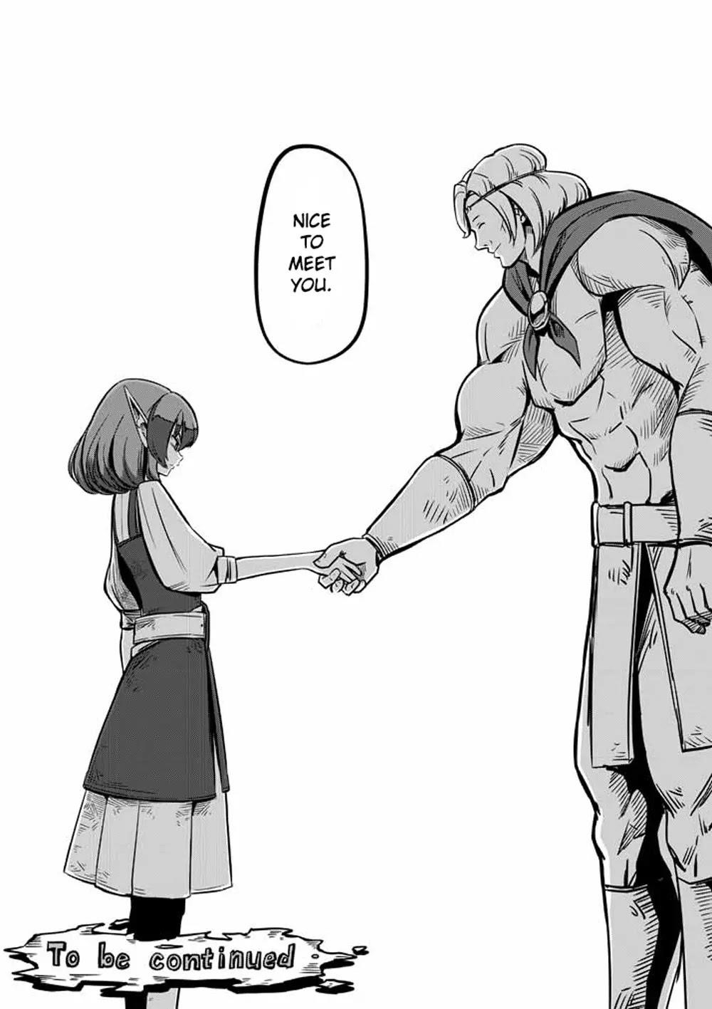 Helck Chapter 6 - Page 20