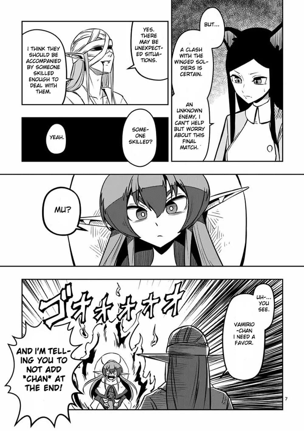 Helck Chapter 6 - Page 7