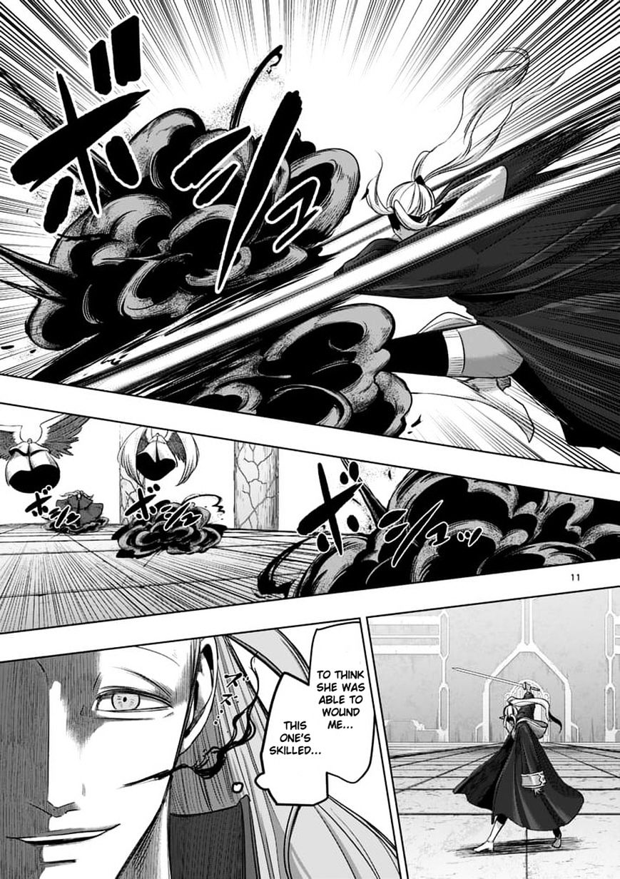 Helck Chapter 60.1 - Page 10