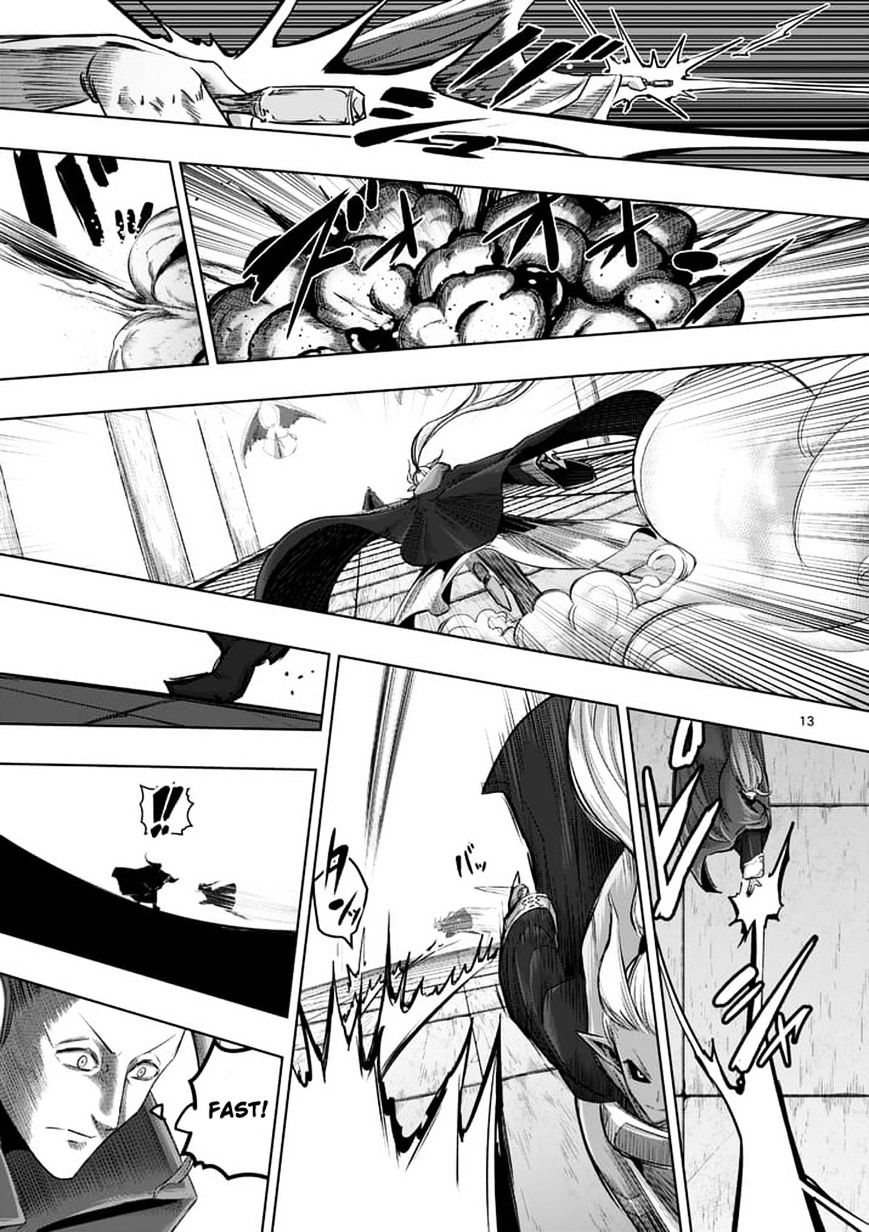 Helck Chapter 60.1 - Page 12