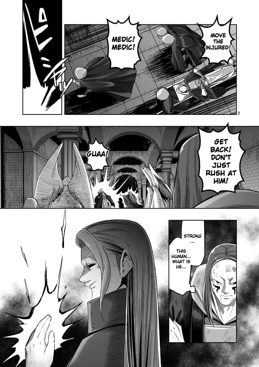 Helck Chapter 60.1 - Page 2