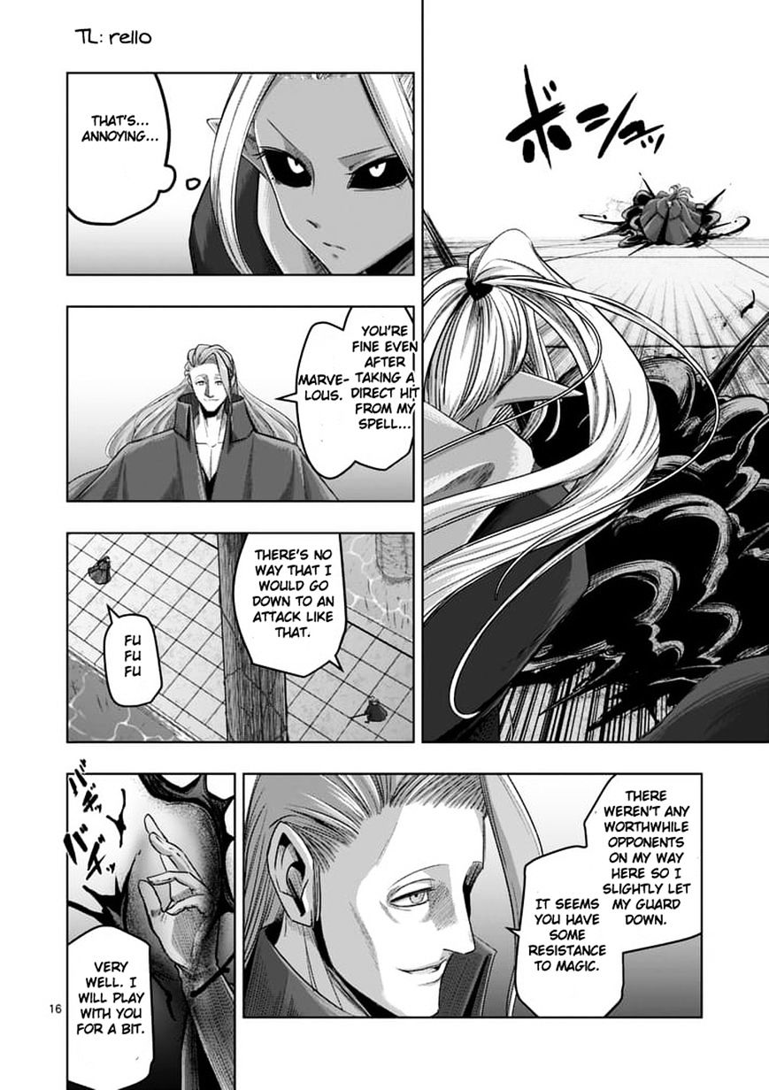 Helck Chapter 60.2 - Page 1