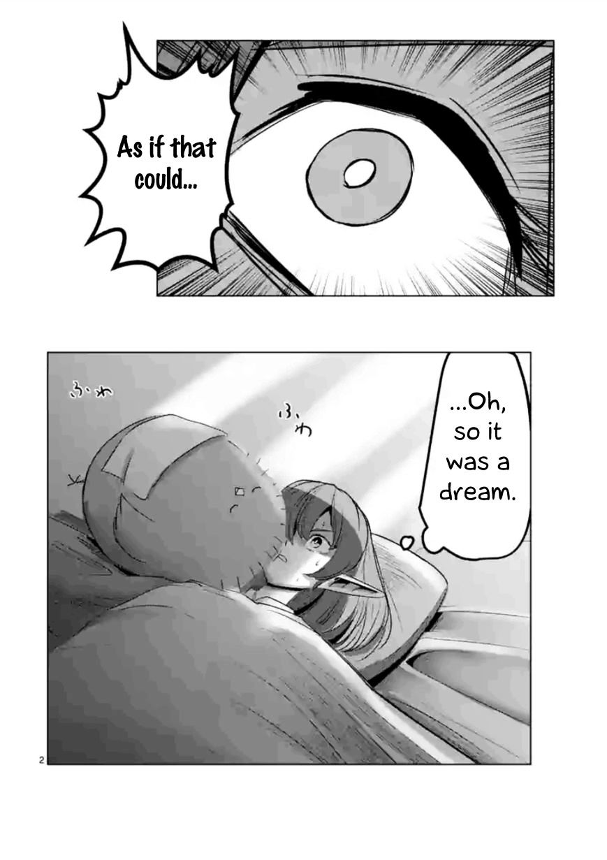 Helck Chapter 60.3 - Page 2