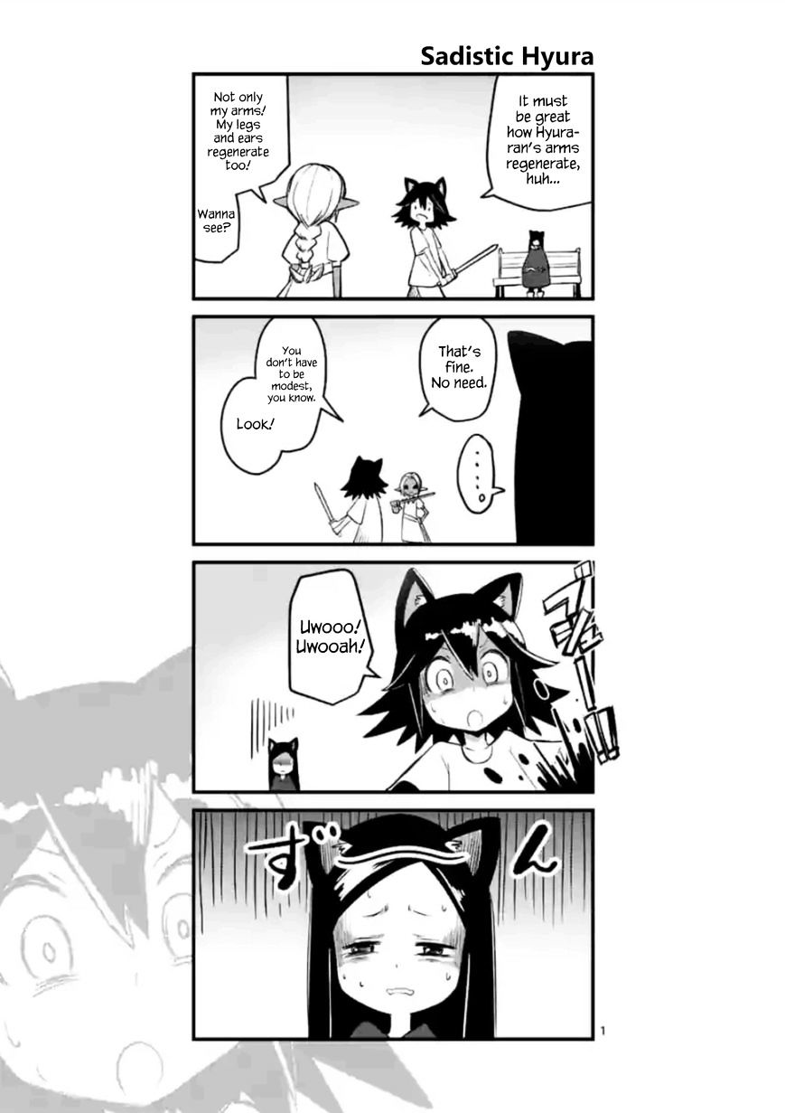 Helck Chapter 60.4 - Page 1