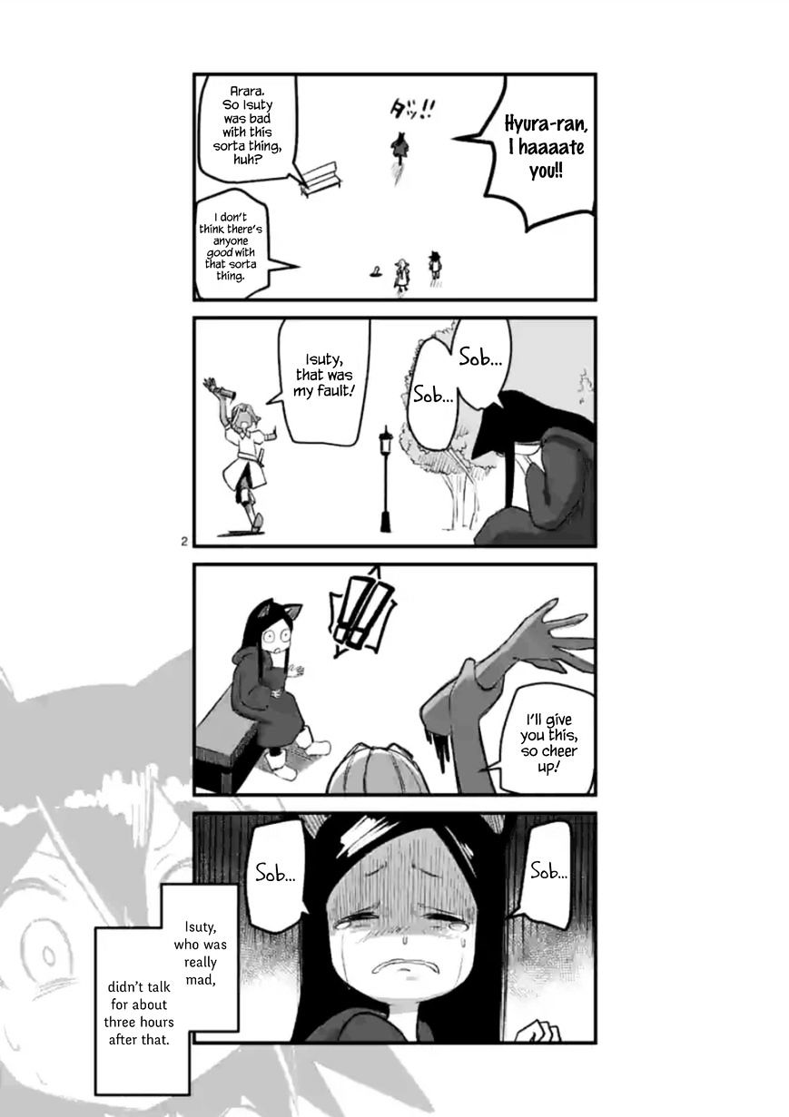 Helck Chapter 60.4 - Page 2