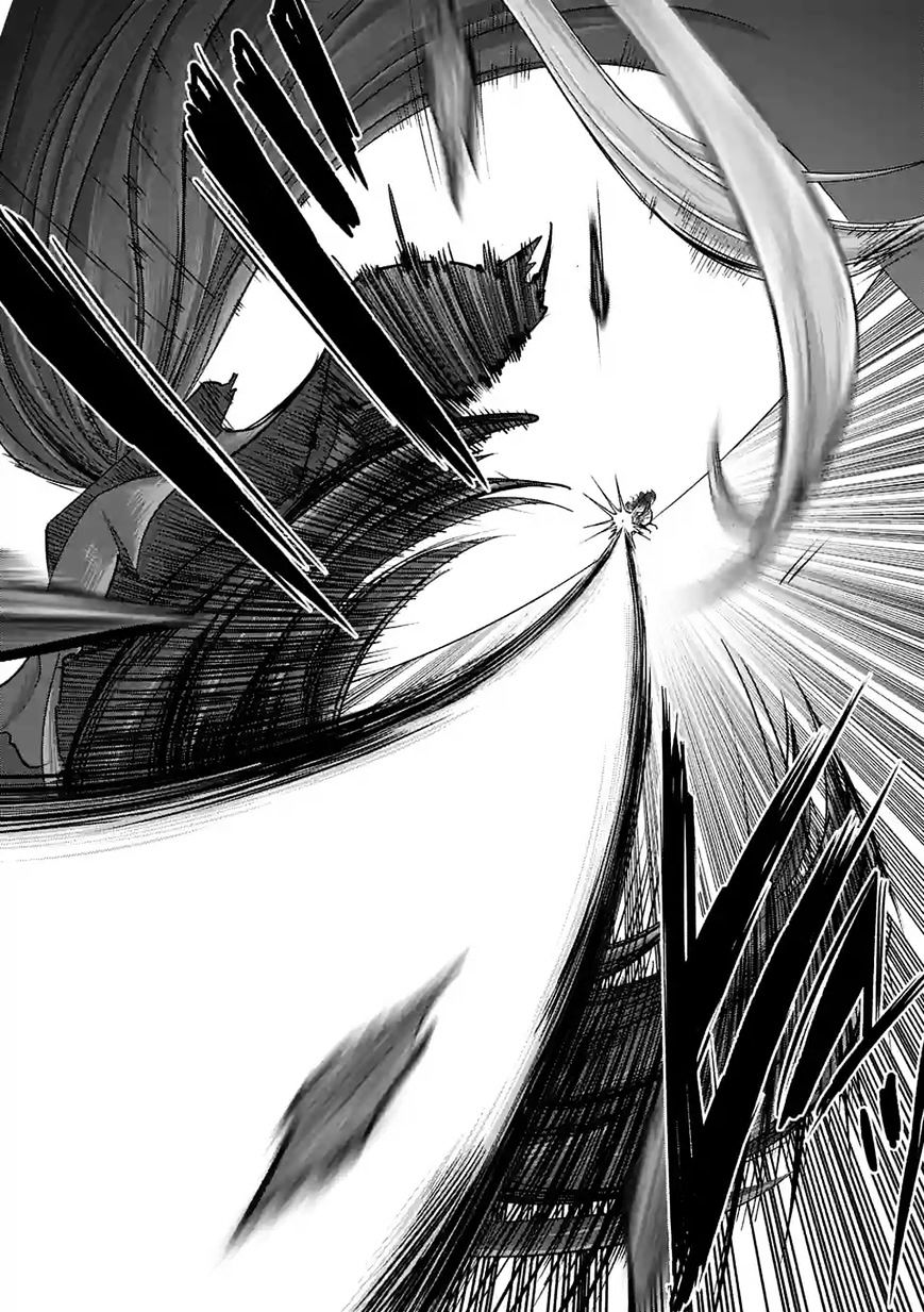 Helck Chapter 61.1 - Page 11
